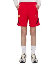 PUMA FERRARI Bermudas - pantalones para ni&ntilde;os