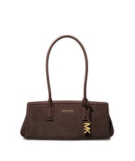 MICHAEL KORS LAILA Bolso de hombro de piel - Bolsos Mujer