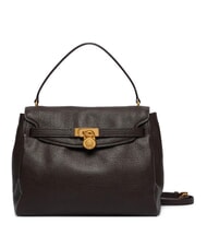 MICHAEL KORS HAMILTON MODERNE Bolso de mano con correa para el hombro. chocolate - Bolsos Mujer - 1