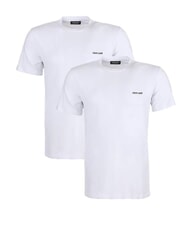 CAVALLI BASIC Juego de 2 camisetas - camiseta