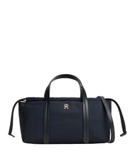 TOMMY HILFIGER TH SOFT NYLON Bolso de mano con correa para el hombro. - Bolsos Mujer