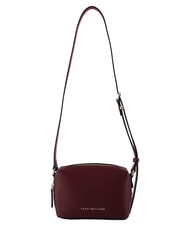 TOMMY HILFIGER TH MODERN Mini bolso de hombro para c&aacute;mara sangre de buey - Bolsos Mujer - 1