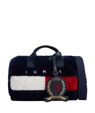 TOMMY HILFIGER TJW ARCHIVE Minibolso de piel piel corporativa - Bolsos Mujer - 1