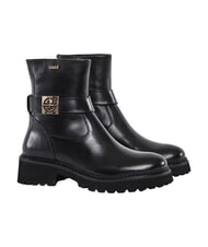 GAUD&Igrave; LESLEY Botines de piel - Zapatos Mujer