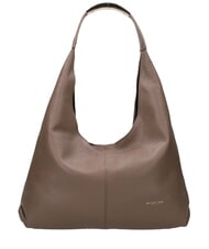 MY BEST BAG ELLISSE MACRO DOLLARO Bolso de hombro de piel - Bolsos Mujer