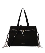 MY BEST BAG DEMETRA NABUK Bolso de hombro con correa para el hombro. - Bolsos Mujer