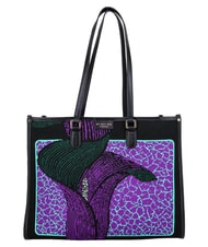 MY BEST BAG ATENA BIOPHILIA Bolsa de triple portabilidad - Bolsos Mujer