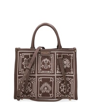MY BEST BAG ATENA LHASA S Bolsa de transporte triple barroco natural - Bolsos Mujer - 1