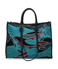 MY BEST BAG ATENA BIOSPHERE Bolsa de triple portabilidad - Bolsos Mujer