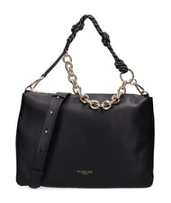 MY BEST BAG REFLEX DOLLARO Bolso de piel con correa para el hombro. - Bolsos Mujer