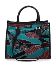 MY BEST BAG ATENA BIOSPHERE S Bolsa de transporte triple - Bolsos Mujer