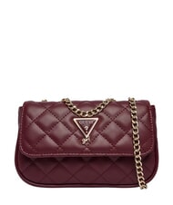 GUESS GIRLS Mini bolso de hombro acolchado - Bolsos Mujer