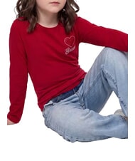 GUESS KIDS Camiseta de manga larga - Camiseta ni&ntilde;o