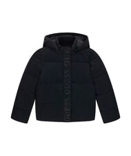 GUESS KIDS Chaqueta de cuello alto - Chaquetas de beb&eacute;
