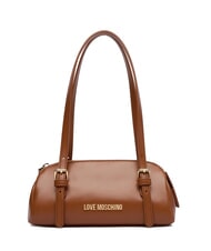 LOVE MOSCHINO SMART DAILY Bolso de hombro CUERO - Bolsos Mujer - 1