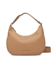 LOVE MOSCHINO GIANT Bolso de hombro con correa para el hombro. beige - Bolsos Mujer - 1