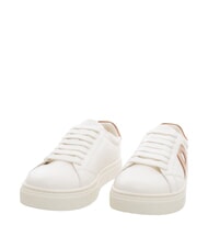 FURLA CITY Zapatillas bicolor talco h+co&ntilde;ac h - Zapatos Mujer - 1