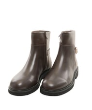 FURLA FROST  Botines de piel - Zapatos Mujer