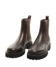 FURLA TANK Botines con tac&oacute;n de 3,5 cm - Zapatos Mujer