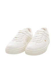 FURLA CITY  Zapatillas de cuero talco - Zapatos Mujer - 1