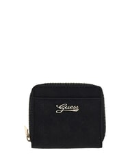 GUESS KIDS Cartera compacta con cremallera. - Bolsas y accesorios  ni&ntilde;os