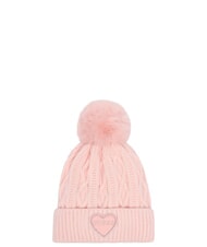 GUESS KIDS POM POM Sombrero con pompones - gorro bebe