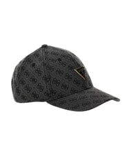 GUESS KATYA gorra de b&eacute;isbol bolsa de asas Vikky Large Roo Coalog - Sombreros - 1