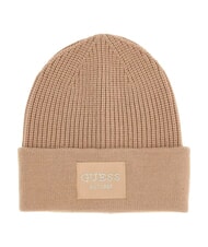 GUESS KNITTED sombrero con pu&ntilde;o - Sombreros