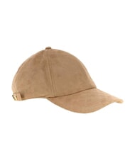 GUESS LOGO gorra de b&eacute;isbol logotipo de co&ntilde;ac - Sombreros - 1
