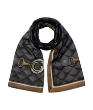 GUESS FRANCES Bufanda NEGRO - Bufandas - 1