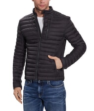 COLMAR REPUNK Chaqueta hielo negro - Chaquetas de plumas para hombre - 1