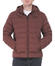 COLMAR MINDSET Chaqueta con capucha - Chaquetas de plumas para hombre