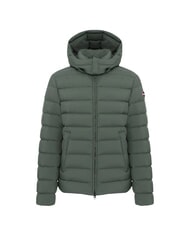 COLMAR MINDSET Chaqueta con capucha - Chaquetas de plumas para hombre