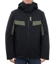 COLMAR SAPPORO-REC Chaqueta bosque negro - Chaquetas de hombre - 1