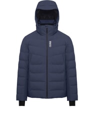 COLMAR SAPPORO-REC Cortavientos bosque - Chaquetas de hombre - 1