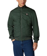 COLMAR FIBERS Chaqueta reversible azul marino bot&aacute;nico - Chaquetas de hombre - 1