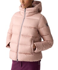 COLMAR DELUXE Chaqueta de plumas para mujer con capucha - Chaquetas de plumas de mujer
