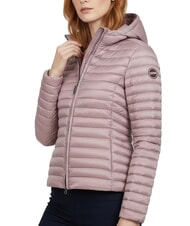 COLMAR DELUXE Chaqueta con capucha para mujer - Chaquetas de plumas de mujer