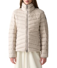 COLMAR DELUXE Edred&oacute;n relleno de plumas - Chaquetas de plumas de mujer