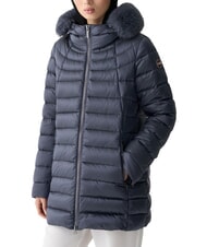 COLMAR DELUXE Chaqueta de plumas con capucha - Chaquetas de plumas de mujer