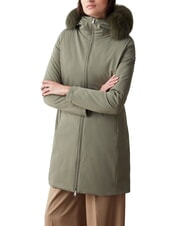COLMAR PURENESS Chaqueta con capucha - Chaquetas de plumas de mujer