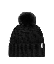 COLMAR TWIST  negro - Sombreros - 1