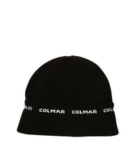 COLMAR COOPER Sombrero negro - Sombreros - 1