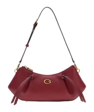 GUESS ALLEGRA Bolso de hombro ajustable ROJO - Bolsos Mujer - 1