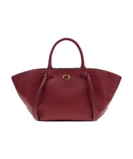 GUESS ALLEGRA Bolso de mano con correa para el hombro. ROJO - Bolsos Mujer - 1