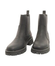 GAUD&Igrave; LARA Botines NEGRO - Zapatos Mujer - 1