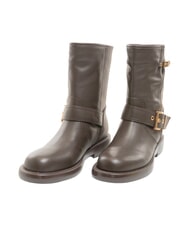 GAUD&Igrave; LOLA Botines de piel - Zapatos Mujer