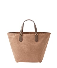 BORBONESE B-ESCAPE Bolso de mano con correa para el hombro - Bolsos Mujer