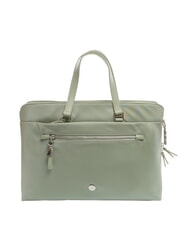 SAMSONITE KARISSA EVO Malet&iacute;n para port&aacute;til de 15,6" salvia - Maletines de Trabajo - 1