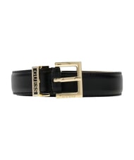 GUESS CLASSIC Cintur&oacute;n reversible NEGRO - Cinturones - 1